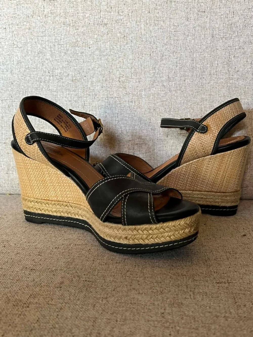 Clarks Indigo